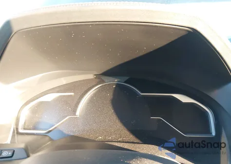 2018 Honda Clarity Plug-In Hybrid из США, поврежденный, VIN JHMZC5F16JC016794